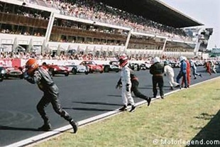 Le Mans Classic 2004 - Le Mans Classic 2004 Compte-rendu - Page 1.com