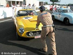 Le Mans Classic 2004