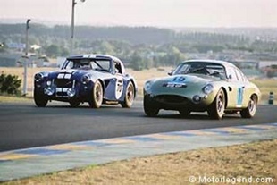 Le Mans Classic 2004