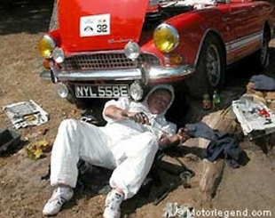 Le Mans Classic 2004 - Le Mans Classic 2004 Compte-rendu - Page 2.com
