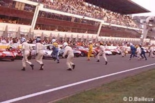 Le Mans Classic 2002