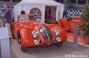 Le Mans Classic 2002 - Le Mans Classic 2002 Compte-rendu - Page 2.com