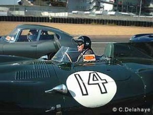 Les clubs au Mans Classic