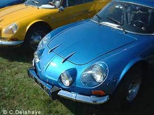 Les clubs au Mans Classic