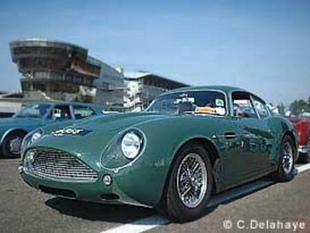 Les clubs au Mans Classic - Le Mans Classic 2002 Reportage - Page 2.com