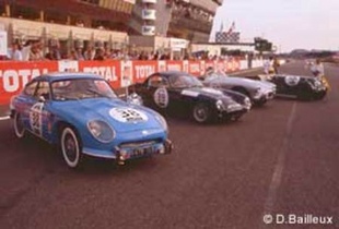 Les plateaux - Le Mans Classic 2002 Reportage - Page 3.com