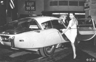 Historique Pegaso