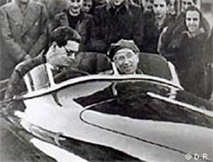 Wifredo Ricart - Saga Pegaso Histoire - Page 1.com