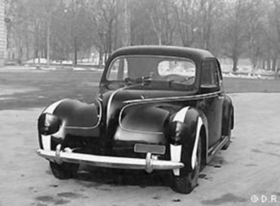 Historique de la Carrosserie Touring - La Carrosserie Touring Histoire - Page 2.com