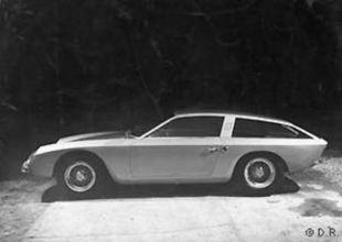 Historique de la Carrosserie Touring