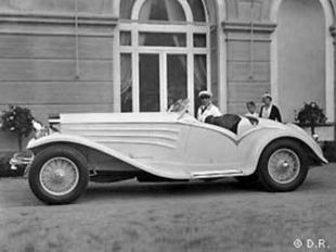 L'époque Weymann - La Carrosserie Touring Histoire - Page 4.com