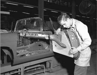 Historique de la Thunderbird