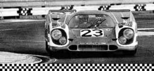 Porsche et la compétition - Saga Porsche Histoire - Page 1.com