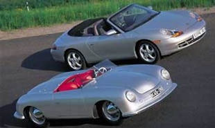 Interview de Harm Lagaay (Porsche) - Saga Porsche Interview - Page 1.com