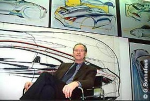 Interview de Harm Lagaay (Porsche) - Saga Porsche Interview - Page 2.com