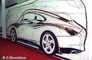 Interview de Harm Lagaay (Porsche)