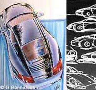 Interview de Harm Lagaay (Porsche) - Saga Porsche Interview - Page 3.com