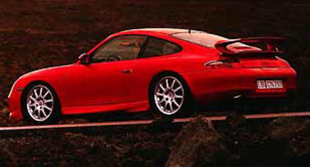 Interview de Detlev von Platen (Porsche)