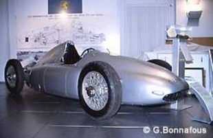 Interview de Klaus Bischof (musée Porsche) - Saga Porsche Interview - Page 4.com