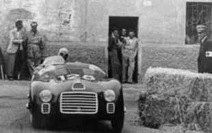 Historique Ferrari - Saga Ferrari Histoire - Page 1.com