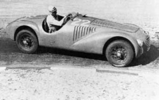 Historique Ferrari