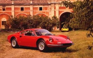 Historique Ferrari - Saga Ferrari Histoire - Page 3.com