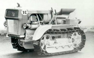 Historique Lamborghini