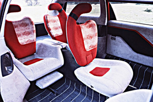 Les concept cars Lamborghini