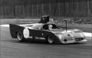Historique Alfa Romeo