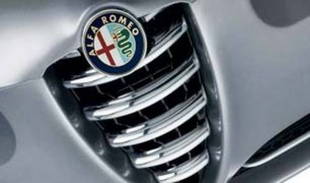 Le design Alfa Romeo