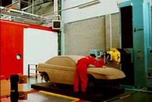 Le design Alfa Romeo