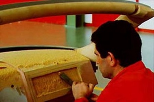 Le design Alfa Romeo