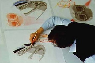 Le design Alfa Romeo - Saga Alfa Romeo Reportage - Page 3.com