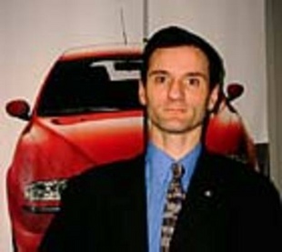 Interview de Jean-François Serre