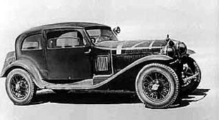 Alfa Romeo et la compétition
