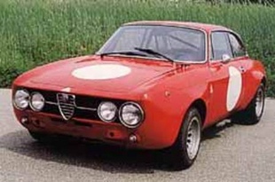 Alfa Romeo et la compétition