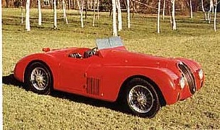 Alfa Romeo et la compétition
