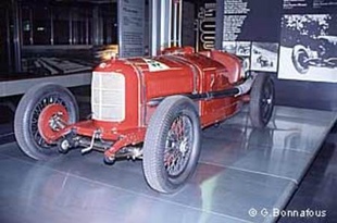 Le musée d'Arese - Saga Alfa Romeo Musée - Page 4.com