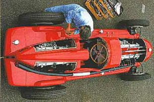 Le musée d'Arese - Saga Alfa Romeo Musée - Page 5.com