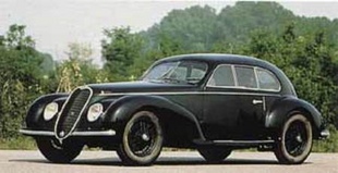 L'Âge d'Or des Alfa 6C et 8C - Saga Alfa Romeo Histoire - Page 5.com