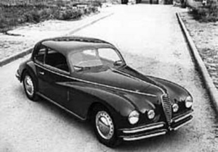 L'Âge d'Or des Alfa 6C et 8C