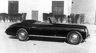 L'Âge d'Or des Alfa 6C et 8C