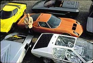 La pérennité par l'innovation - La Carrosserie Bertone Reportage - Page 1.com