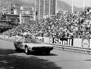 Les concept cars Bertone - La Carrosserie Bertone Reportage - Page 3.com