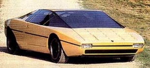 Les concept cars Bertone - La Carrosserie Bertone Reportage - Page 5.com