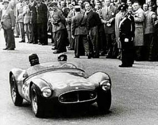 Maserati en compétition après-guerre - Saga Maserati Histoire - Page 2.com