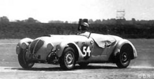 Historique Austin Healey - Saga Austin Healey Histoire - Page 2.com