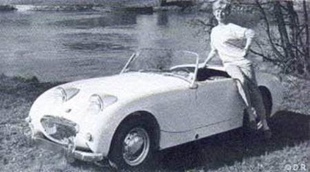 Historique Austin Healey - Saga Austin Healey Histoire - Page 4.com