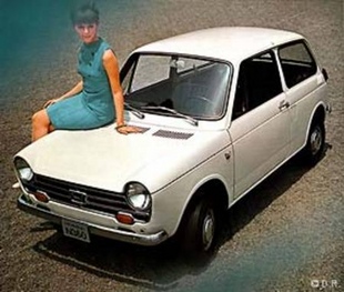Historique Honda - Saga Honda Histoire - Page 2.com