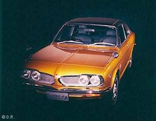 Historique Honda